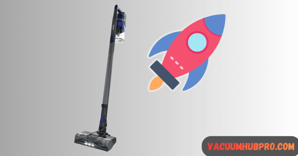 Heavy use of boost mode