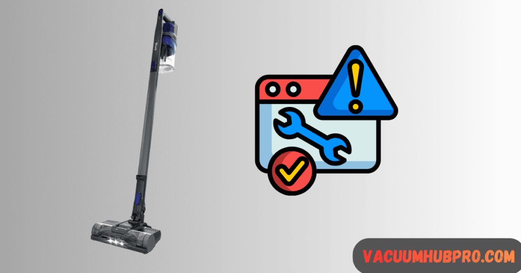 How to Fix Suction, Battery and Pet Hair Problems on the Shark Pet Cordless Vacuum IX141