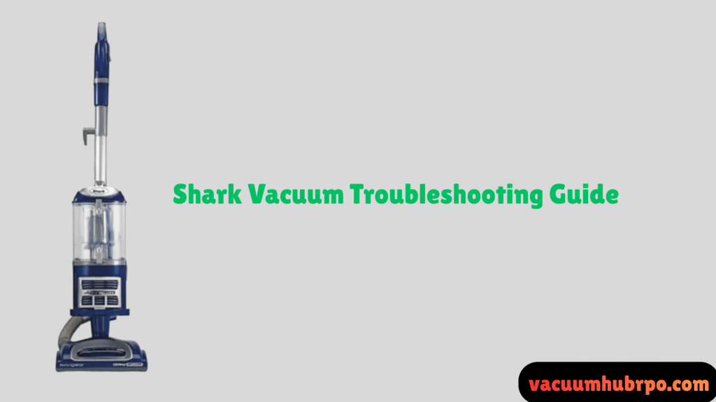 Shark cordless vacuum battery draining fast