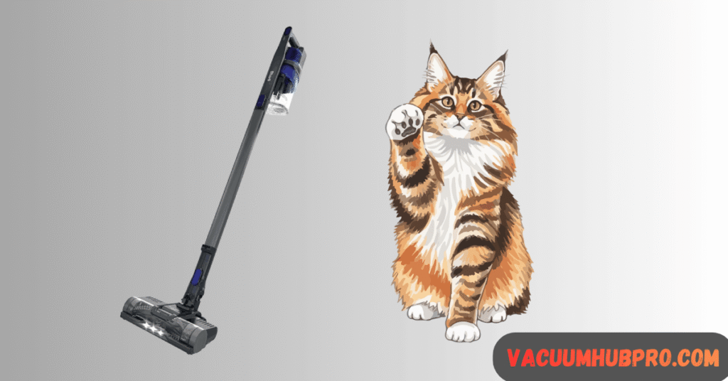 Why Shark IX141 Is Not Picking Up Pet Hair