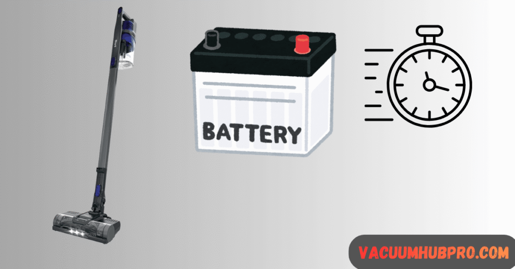 battery age and degradation