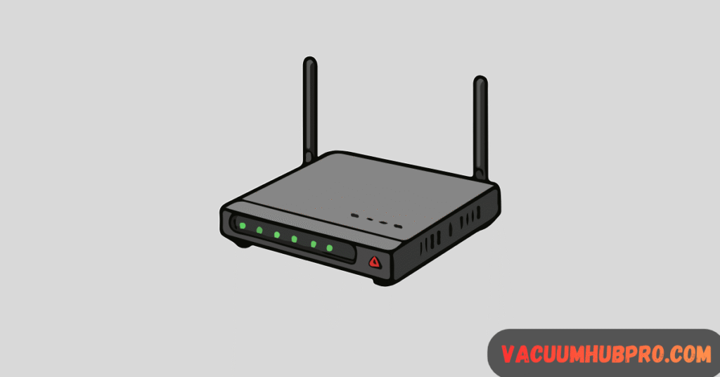 router security compatibility